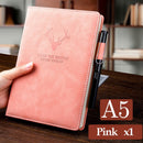 A5 Diary Diary 