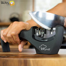 Diamond Coated Knife Sharpener 