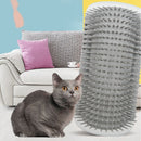 Cat Corner Groomer