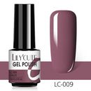 Metallic UV Gel Nagellak