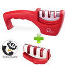 Diamond Coated Knife Sharpener 