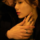 Engel Wing Ring