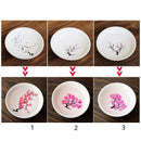 Magical Sakura Cherry Blossom Sake Cup 