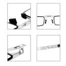 Anti-Blue Reading Glass