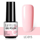 Metallic UV Gel Nagellak