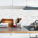 Waterproof 3D Tile Stickers (9 pieces) 