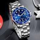 GMT Submariner Hulk Sport Watch