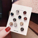 Women's Elegant Brooch