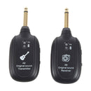 Wireless Guitar Amplifier System | Transmitter &amp; Receiver 