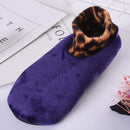 Thermische Anti slip Sokken