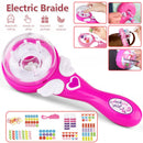 Automatic Hair Braiding Kit 