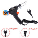 Hand-held Elektrische Soldeerbout