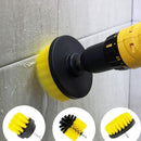 Spincleaner - High-quality brushes for stubborn stains
