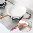 Anti-limescale strips - Waterproof and dirt-repellent (3.2 meters)