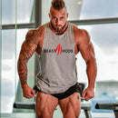 Beast Mode Tank Top