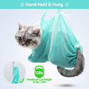 Pet Grooming Bath Bag