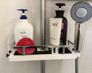 Shower organizer