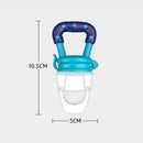 Baby Food Pacifier