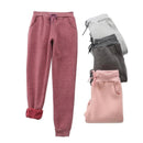 Comfy Cashmere Training Pants 