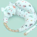 Nursing pillows