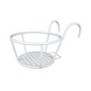 Iron Art Hanging Basket