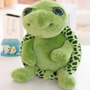 Schattig Schildpad Pluche Speelgoed