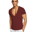 Casual Men's Tee