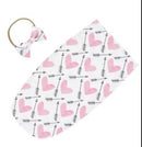 Baby Swaddle Wrap 