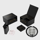 Double Magnetic Eyelashes