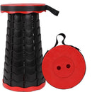 Portable Folding Stool 