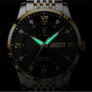 Jean Mallou Horloge
