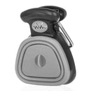 Poop Scooper + FREE 1 Pack of Biodegradable Bags