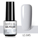 Metallic UV Gel Nagellak
