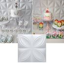 3D Wall Panels