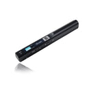 Portable handheld scanner 