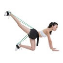 Fitness Boots Bands