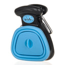 Poop Scooper + FREE 1 Pack of Biodegradable Bags