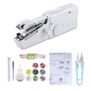 Portable Mini Sewing Machine