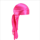 Breathable Velvet Durag