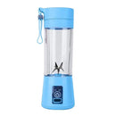 Belleza Portable Blender