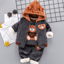 Baby Winter Outfit Sets 