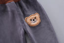 Baby Winter Outfit Sets 