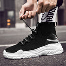 DB Shark Sneakers