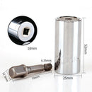 Magisch Universeel Socket Gereedschap