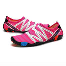 Sneldrogende Waterschoenen