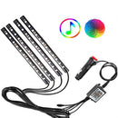 Auto Atmosphere Light