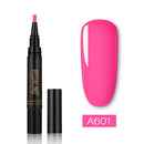 Gel Polish Pen