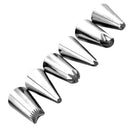 Cake Decorating Piping Nozzle Set