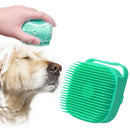 Dog Bath Brush
