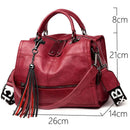 Women Handbag Leather 